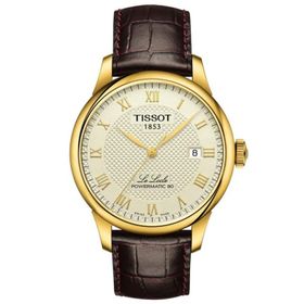 Tissot T0064073626300 Erkek Kol Saati