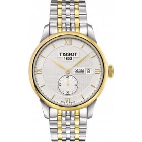 Tissot T0064282203801 Erkek Kol Saati