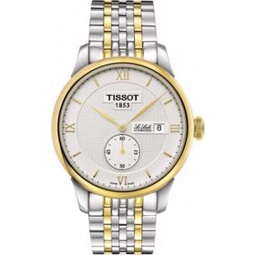 Tissot T0064282203801 Erkek Kol Saati