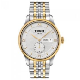 Tissot T0064282203801 Erkek Kol Saati