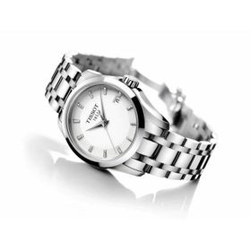 Tissot T0352101101600 Bayan Kol Saati