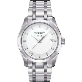 Tissot T0352101101600 Bayan Kol Saati
