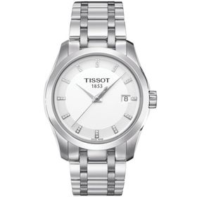 Tissot T0352101101600 Bayan Kol Saati