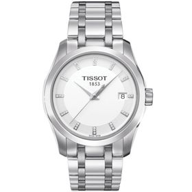 Tissot T0352101101600 Bayan Kol Saati