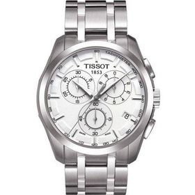 Tissot T0356171103100 Erkek Kol Saati