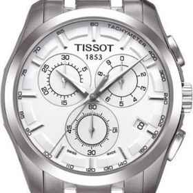 Tissot T0356171103100 Erkek Kol Saati