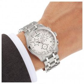 Tissot T0356171103100 Erkek Kol Saati
