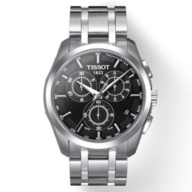 Tissot T0356171105100 Erkek Kol Saati