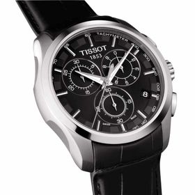 Tissot T0356171605100 Erkek Kol Saati