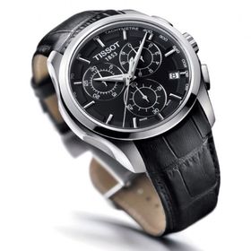 Tissot T0356171605100 Erkek Kol Saati