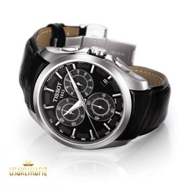 Tissot T0356171605100 Erkek Kol Saati