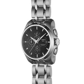 Tissot T0356271105100 Erkek Kol Saati