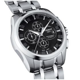 Tissot T0356271105100 Erkek Kol Saati