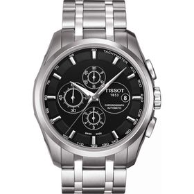 Tissot T0356271105100 Erkek Kol Saati