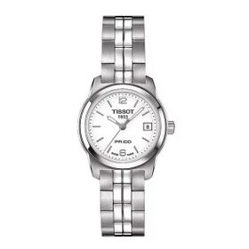 Tissot T049.210.11.017.00 PR 100 Kadın Kol Saati