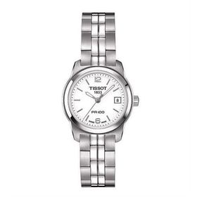 Tissot T049.210.11.017.00 PR 100 Kadın Kol Saati