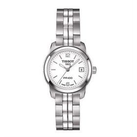 Tissot T049.210.11.017.00 PR 100 Kadın Kol Saati