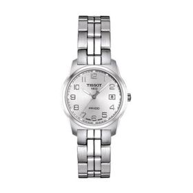 Tissot T049.210.11.032.00 PR100 Kadın Kol Saati