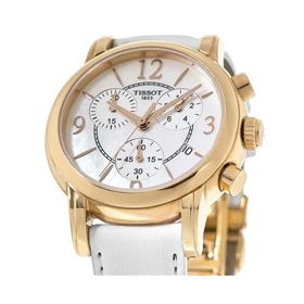 Tissot T050.217.37.117.00 Bayan Kol Saati
