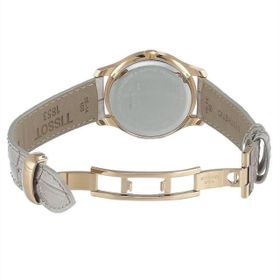 Tissot T050.217.37.117.00 Bayan Kol Saati