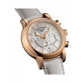 Tissot T050.217.37.117.00 Bayan Kol Saati