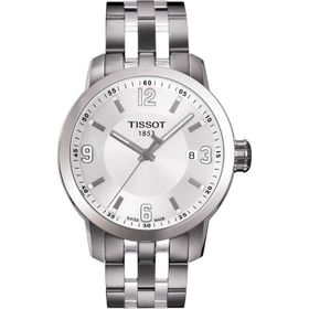 Tissot T0554101101700 Erkek Kol Saati