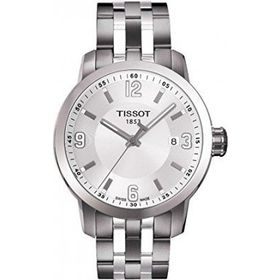Tissot T0554101101700 Erkek Kol Saati