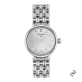 Tissot T058.009.11.031.00 Kadın Kol Saati