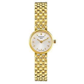 Tissot T058.009.33.031.00 Kadın Kol Saati