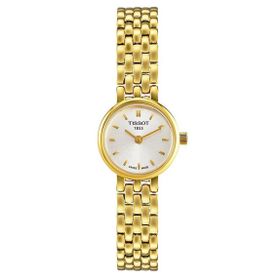 Tissot T058.009.33.031.00 Kadın Kol Saati
