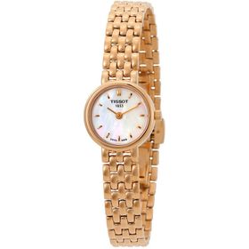 Tissot T058.009.33.111.00 Kadın Kol Saati