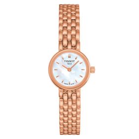 Tissot T058.009.33.111.00 Kadın Kol Saati