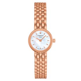 Tissot T058.009.33.111.00 Kadın Kol Saati