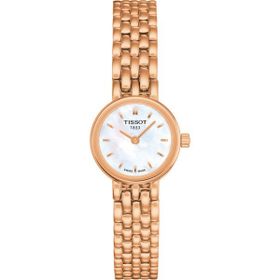 Tissot T058.009.33.111.00 Kadın Kol Saati