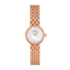Tissot T058.009.33.111.00 Kadın Kol Saati