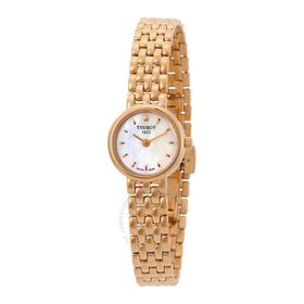 Tissot T058.009.33.111.00 Kadın Kol Saati