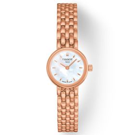 Tissot T058.009.33.111.00 Kadın Kol Saati