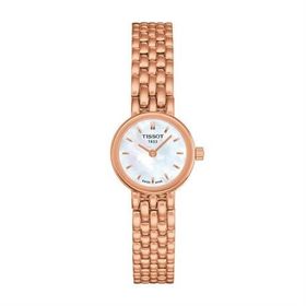 Tissot T058.009.33.111.00 Kadın Kol Saati