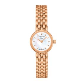 Tissot T058.009.33.111.00 Kadın Kol Saati