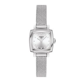 Tissot T058.109.11.036.00 Kadın Kol Saati