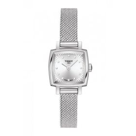 Tissot T058.109.11.036.00 Kadın Kol Saati