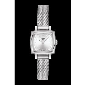 Tissot T058.109.11.036.00 Kadın Kol Saati