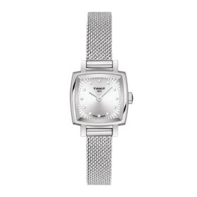 Tissot T058.109.11.036.00 Kadın Kol Saati