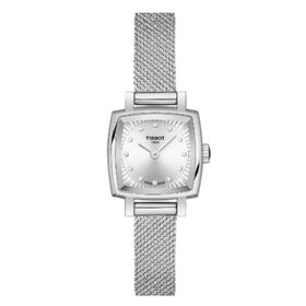 Tissot T058.109.11.036.00 Kadın Kol Saati