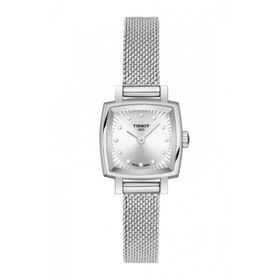 Tissot T058.109.11.036.00 Kadın Kol Saati