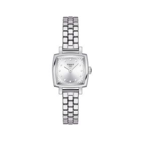 Tissot T058.109.11.036.01 Kadın Kol Saati