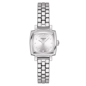 Tissot T058.109.11.036.01 Kadın Kol Saati