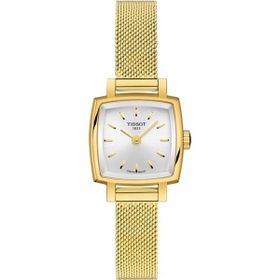 Tissot T058.109.33.031.00 Kadın Kol Saati