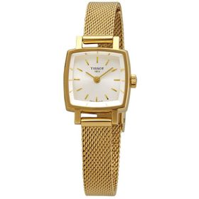 Tissot T058.109.33.031.00 Kadın Kol Saati