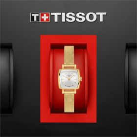 Tissot T058.109.33.031.00 Kadın Kol Saati
